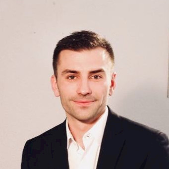 Alberto Casado García